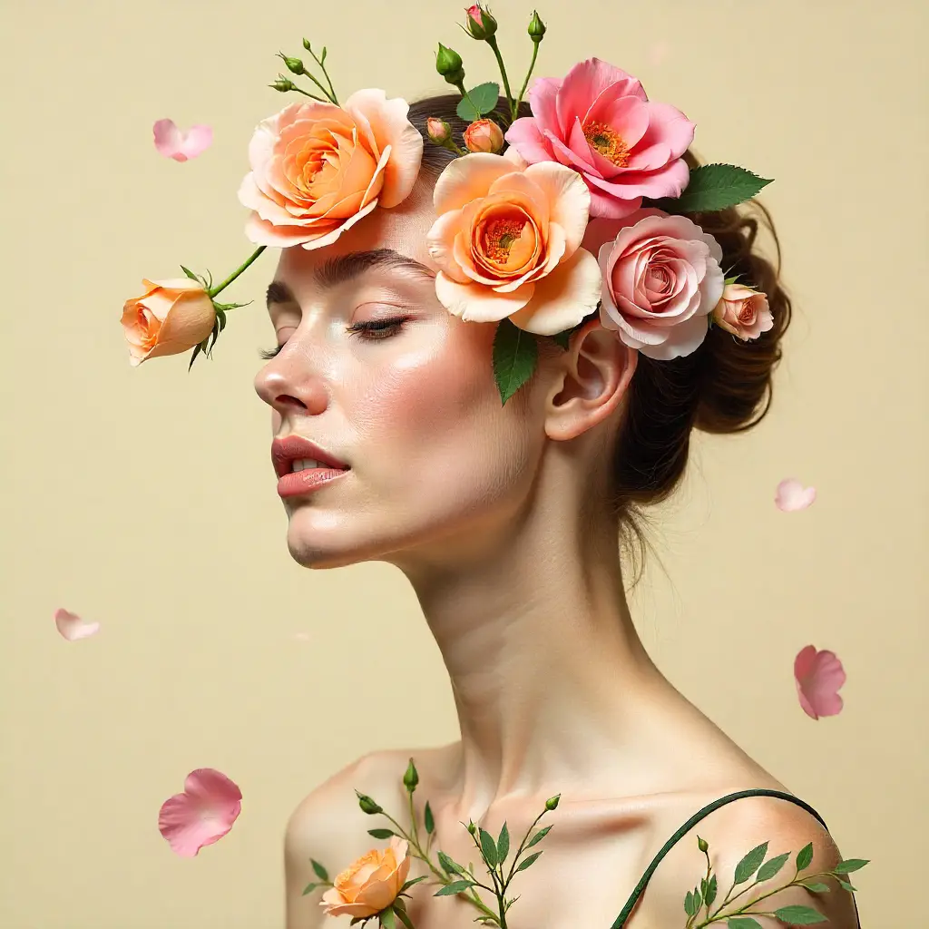 Garden Bliss Collection