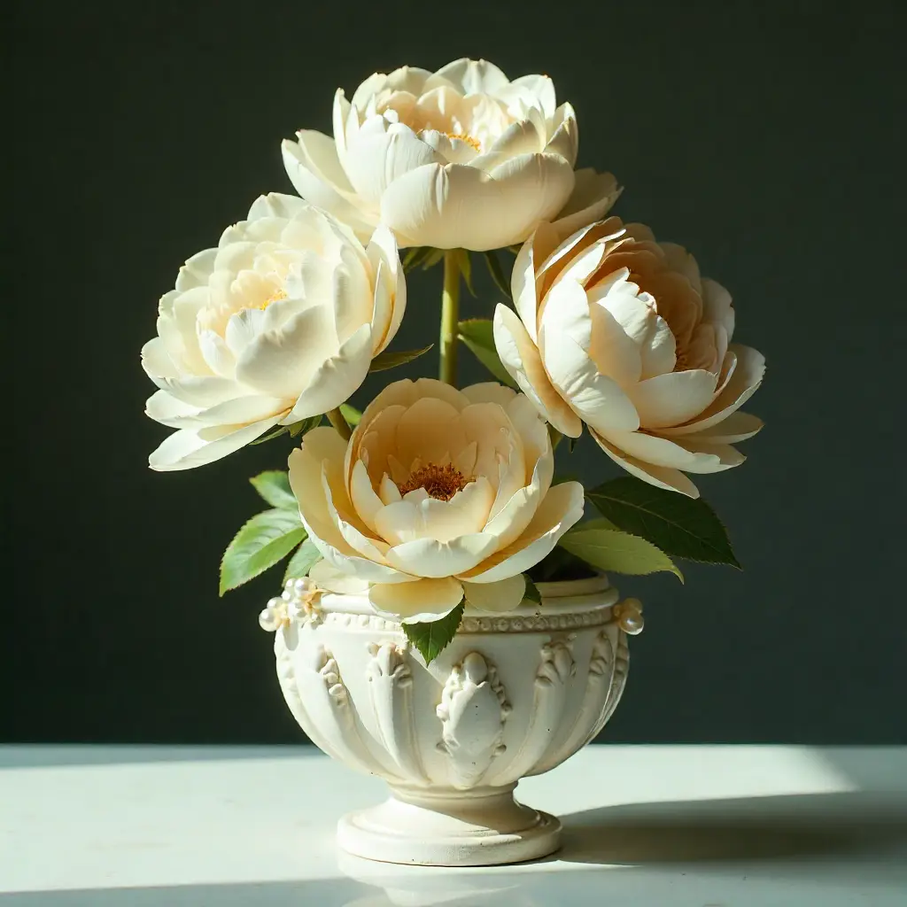 Luxury Statement Arrangement